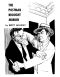 [Mike Shayne 72] • The Postman Brought Murder